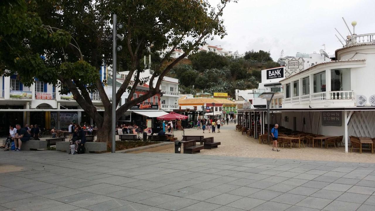 Algarve Villa Albufeira Altos Dos CaliçOs Экстерьер фото