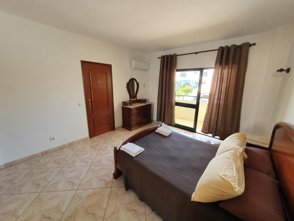 Algarve Villa Albufeira Altos Dos CaliçOs Экстерьер фото