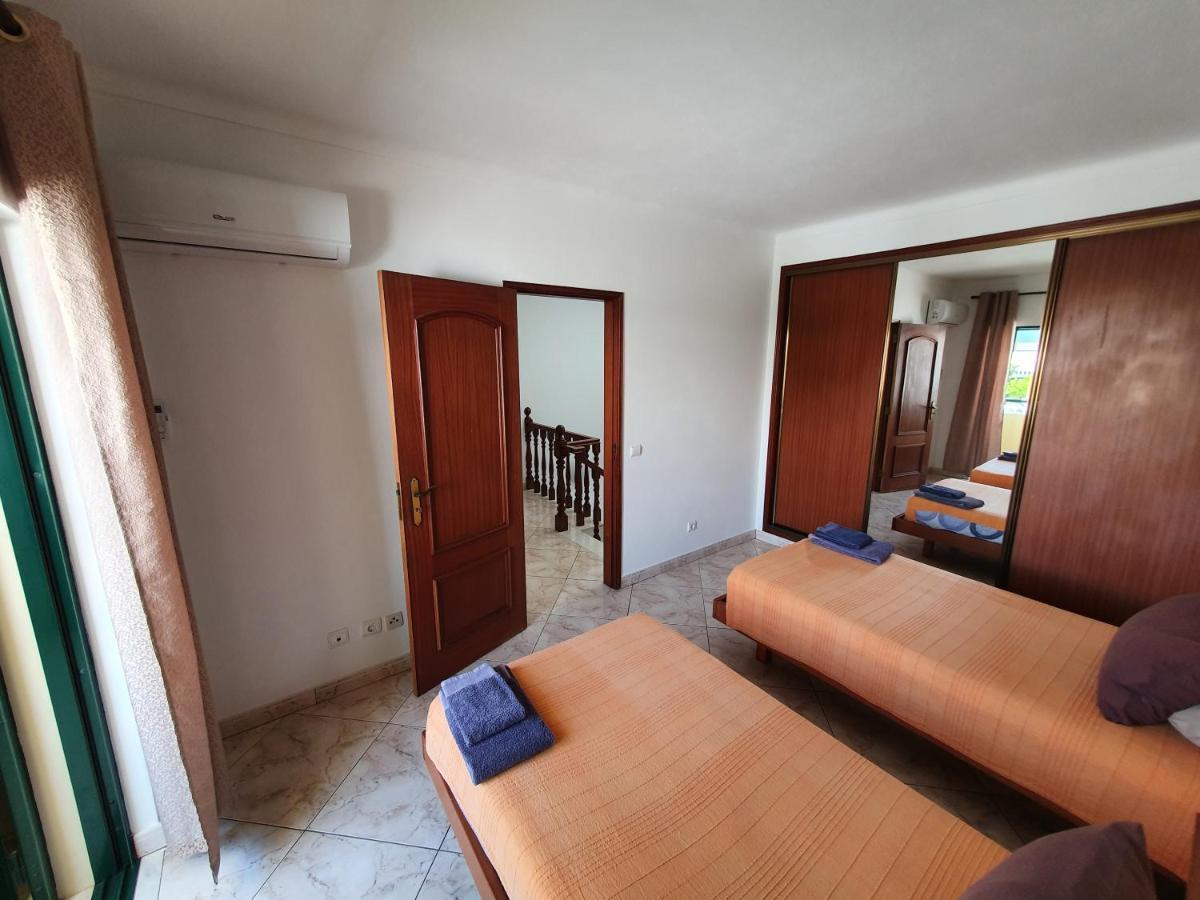 Algarve Villa Albufeira Altos Dos CaliçOs Экстерьер фото
