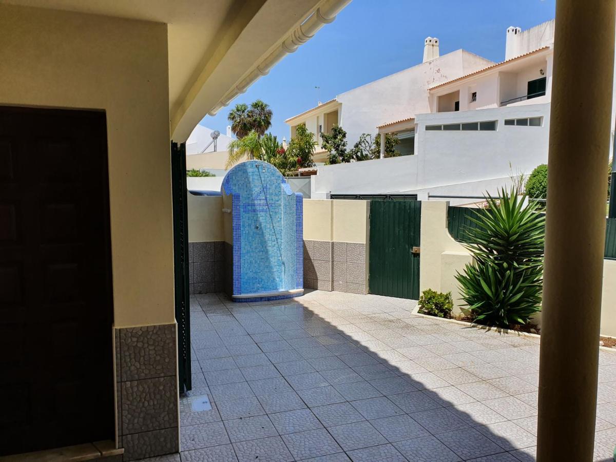 Algarve Villa Albufeira Altos Dos CaliçOs Экстерьер фото