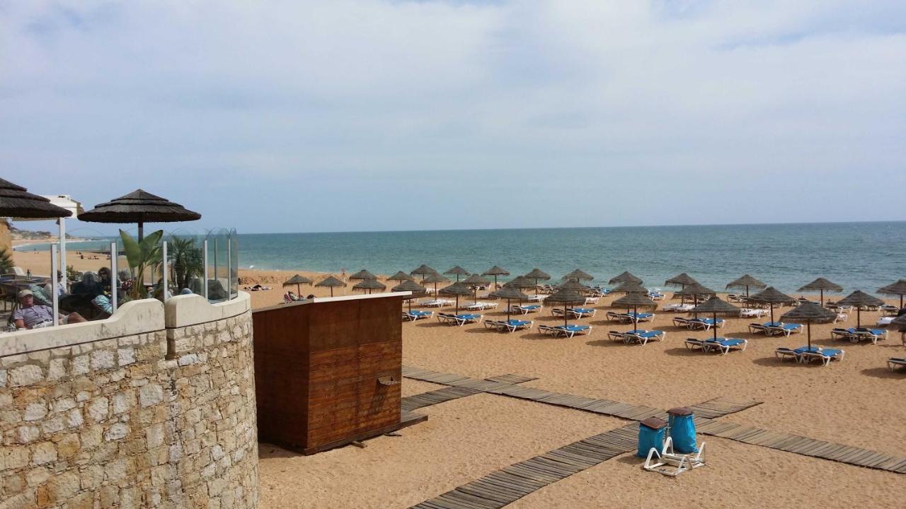 Algarve Villa Albufeira Altos Dos CaliçOs Экстерьер фото