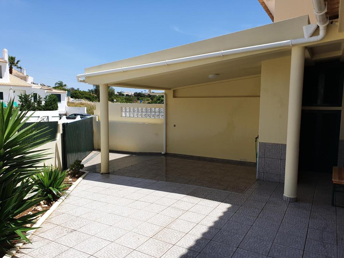 Algarve Villa Albufeira Altos Dos CaliçOs Экстерьер фото