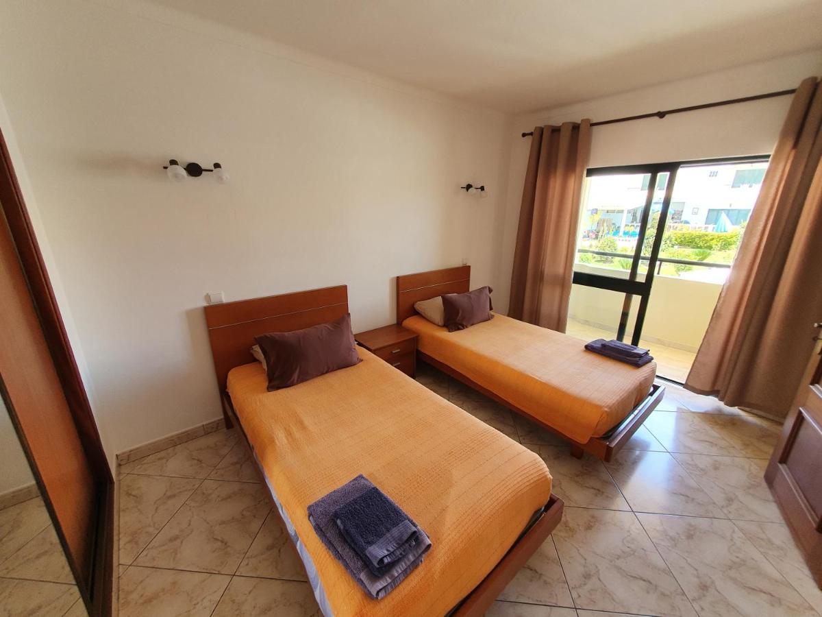 Algarve Villa Albufeira Altos Dos CaliçOs Экстерьер фото
