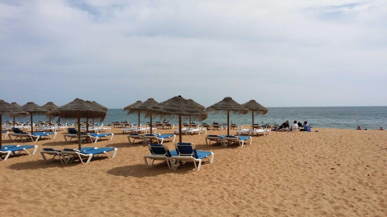 Algarve Villa Albufeira Altos Dos CaliçOs Экстерьер фото