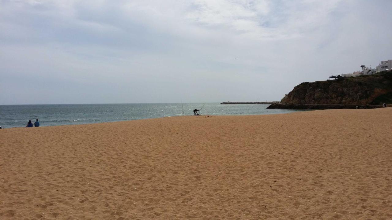 Algarve Villa Albufeira Altos Dos CaliçOs Экстерьер фото