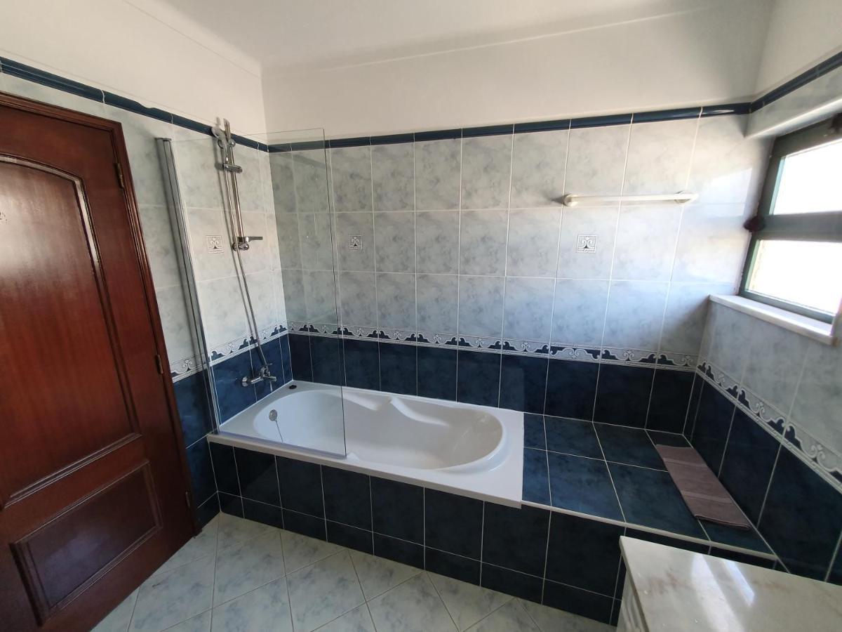 Algarve Villa Albufeira Altos Dos CaliçOs Экстерьер фото