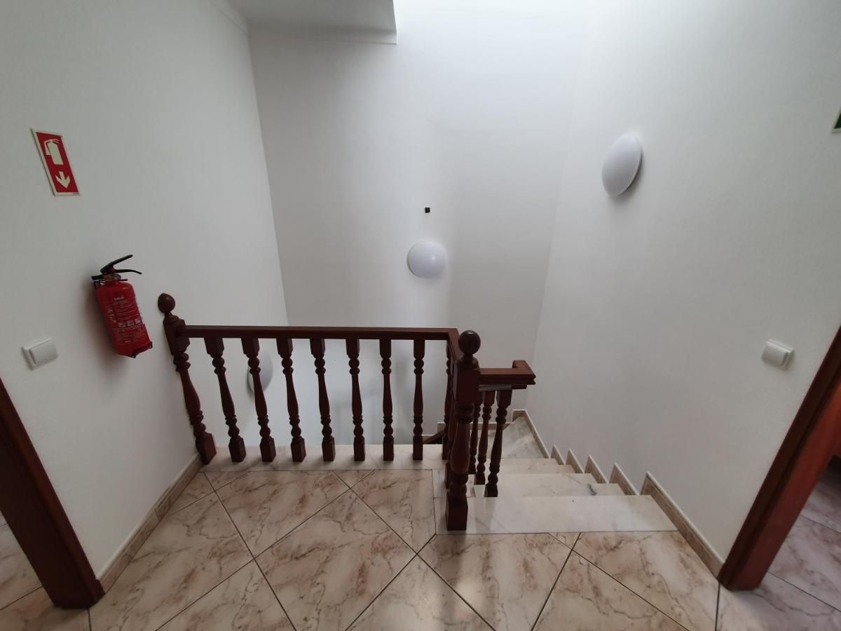 Algarve Villa Albufeira Altos Dos CaliçOs Экстерьер фото